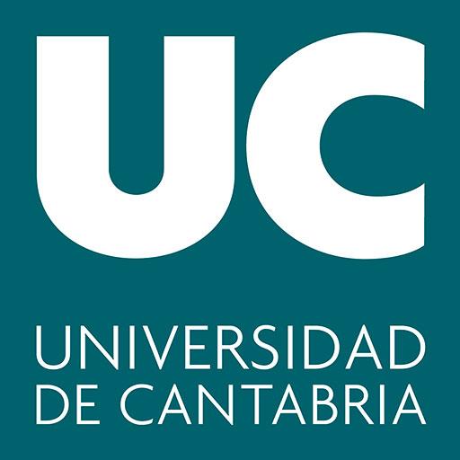 Logo Universidad de Cantabria